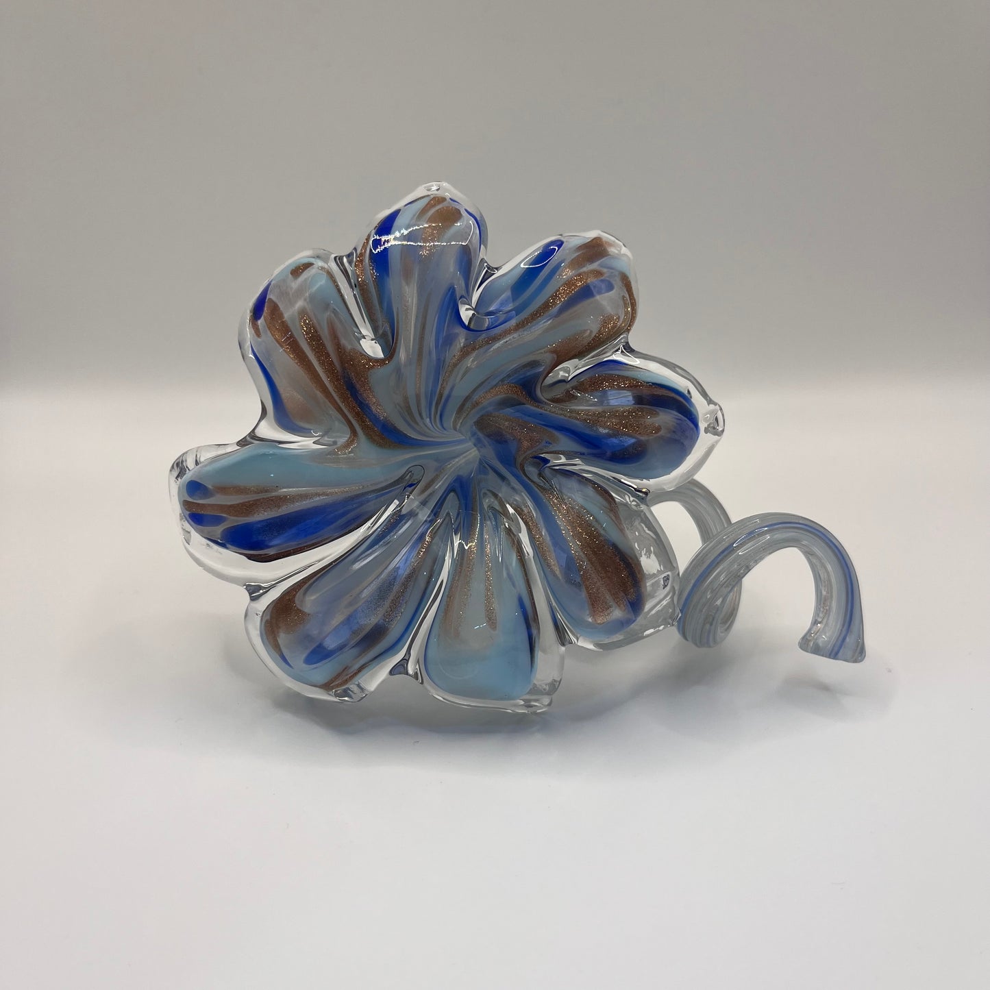 Everlasting Flower - Blue Multi