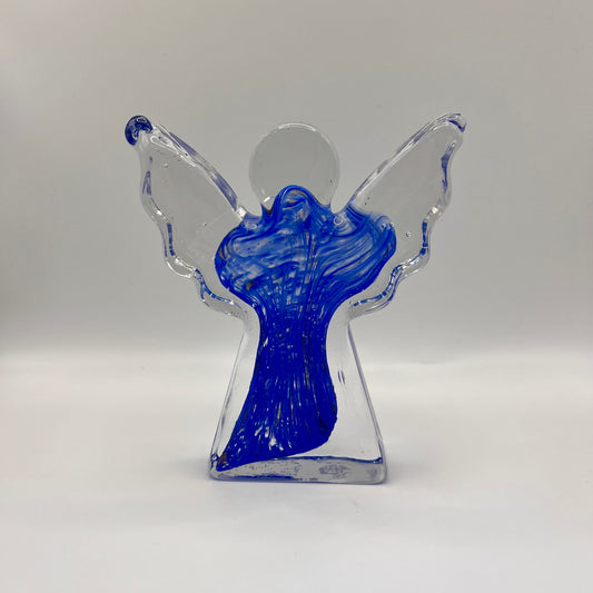 Guardian Angel - Blue