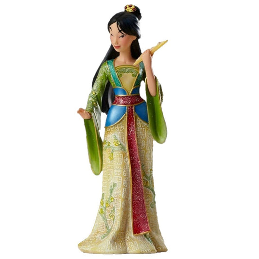 Disney Showcase Couture De Force - Mulan