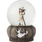 Disney Showcase - The Nightmare Before Christmas - Jack And Sally Waterball