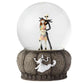 Disney Showcase - The Nightmare Before Christmas - Jack And Sally Waterball