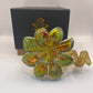Everlasting Flower - Olive Multi