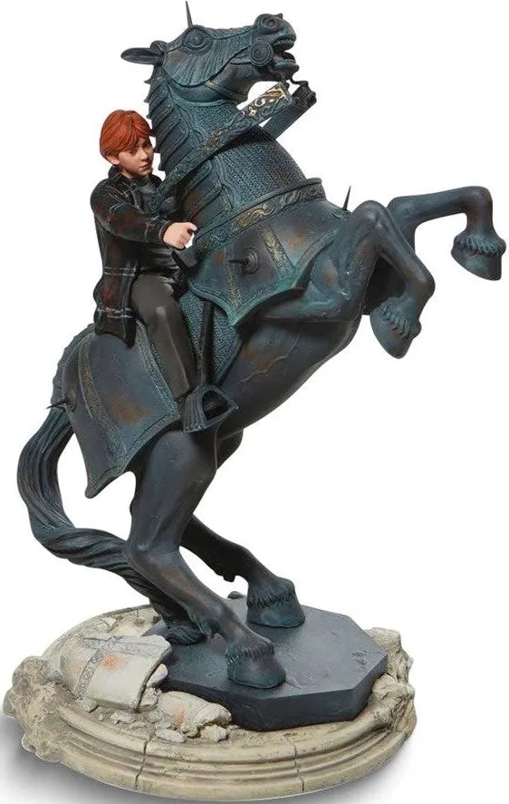 Ron Weasley on Chess Piece