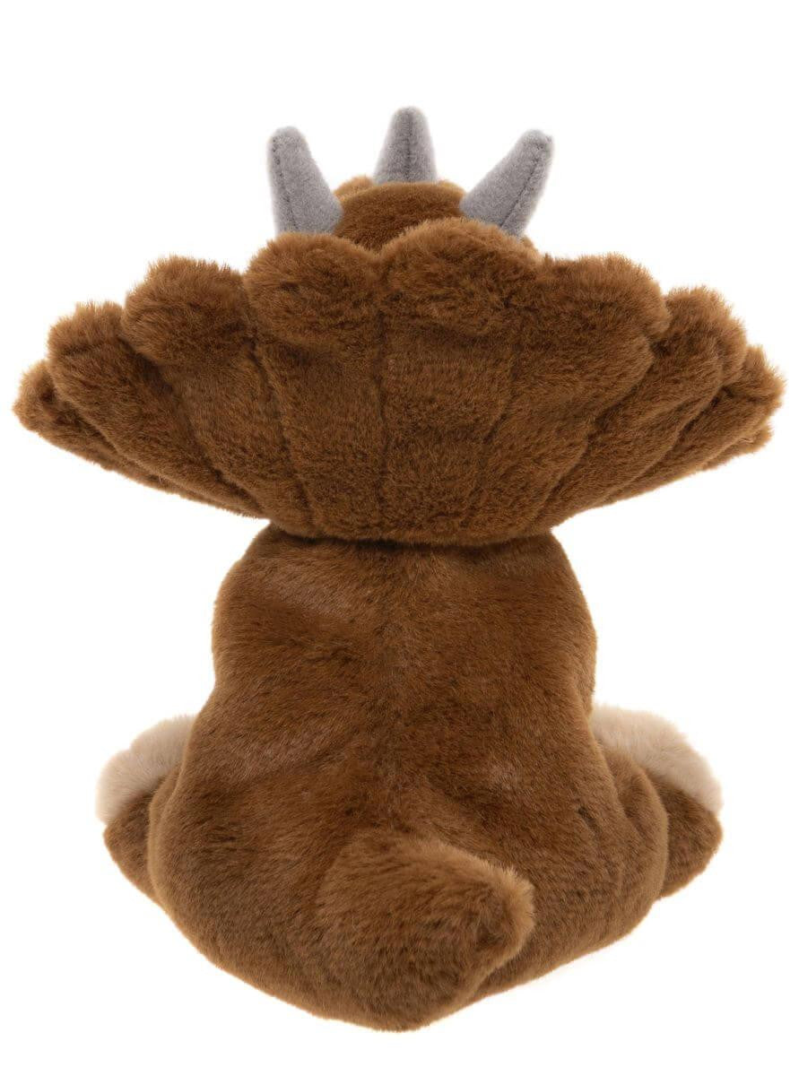 Cuddle Cub - Triceratops