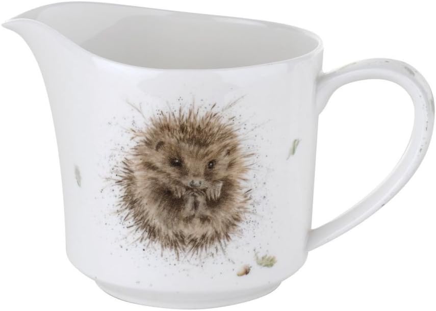 Wrendale Designs - Creamer