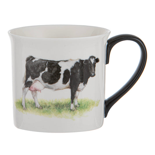 Meet the Girls - Wide Flare Mug
