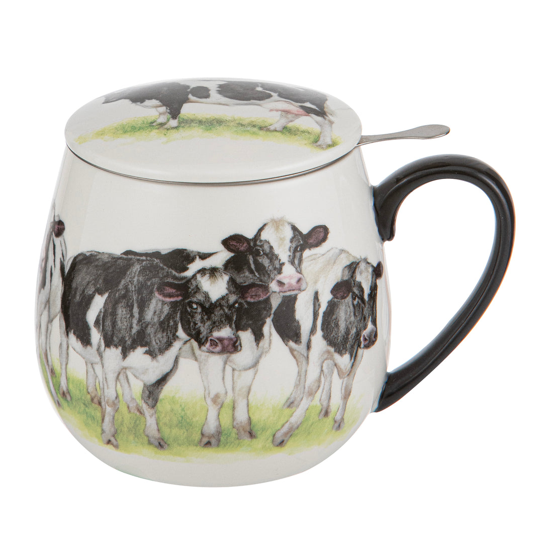Meet the Girls - 3 Piece Infuser