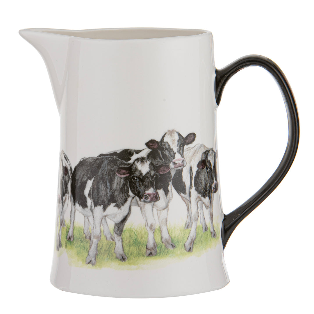 Meet the Girls - Jug
