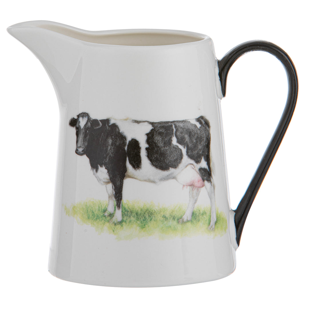 Meet the Girls - Creamer