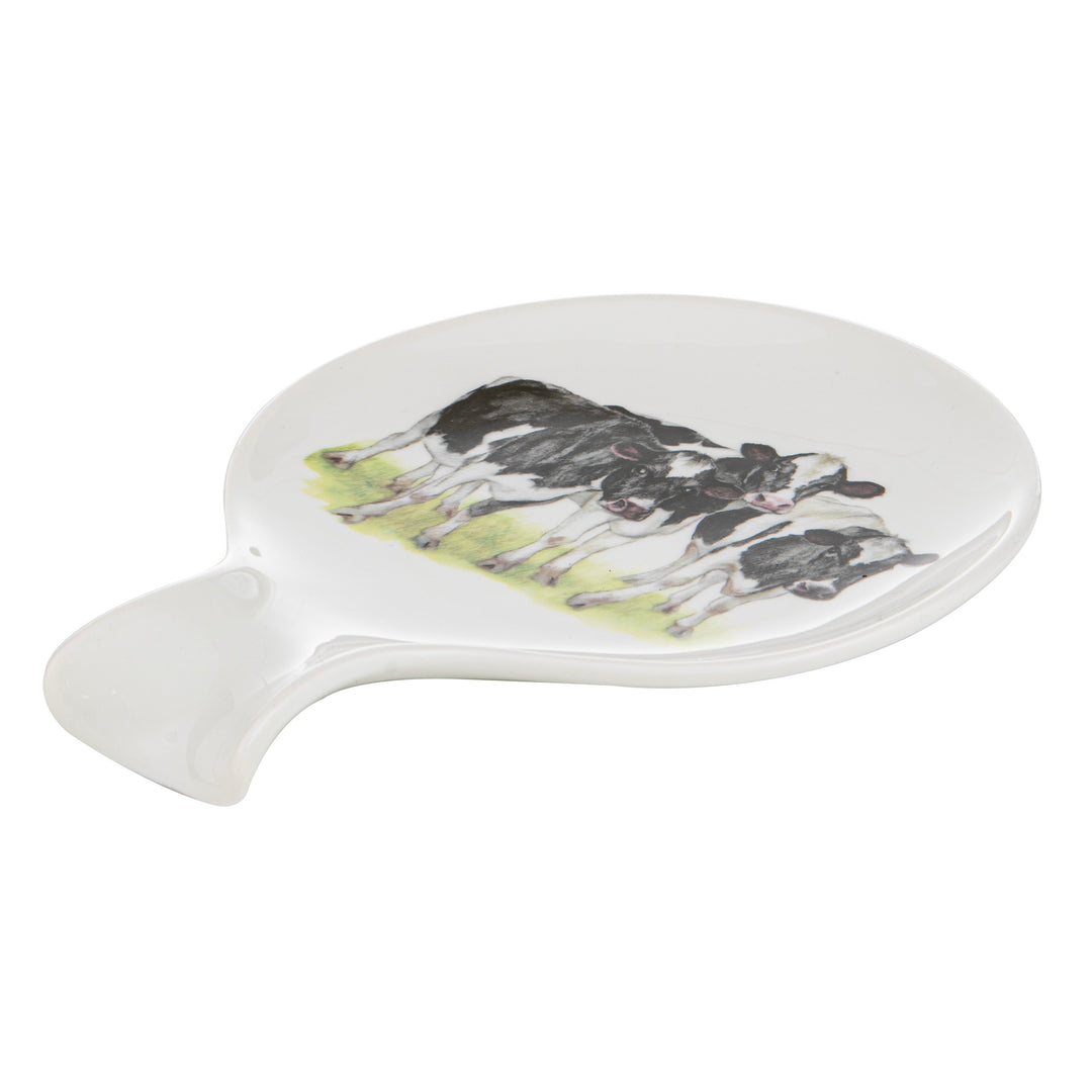 Meet the Girls - Spoon Rest