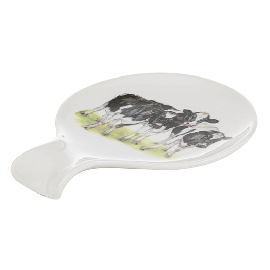 Meet the Girls - Spoon Rest