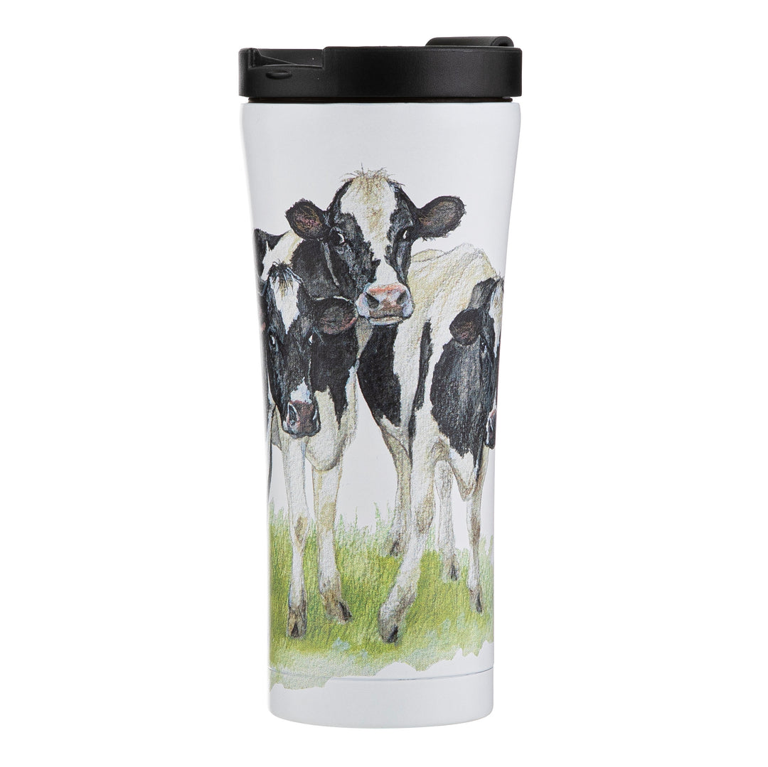 Meet the Girls - Travel Mug
