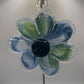 Everlasting Flower - Blue Hanging