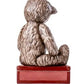 Charlie Bear - Jake Figurine
