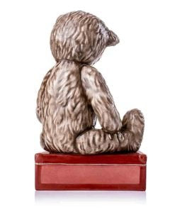 Charlie Bear - Jake Figurine