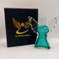 Guardian Angel - Teal