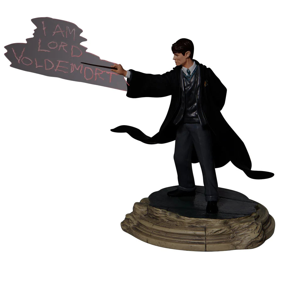 Tom Riddle Light Up Figurine