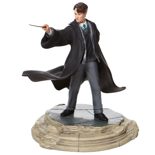Tom Riddle Light Up Figurine