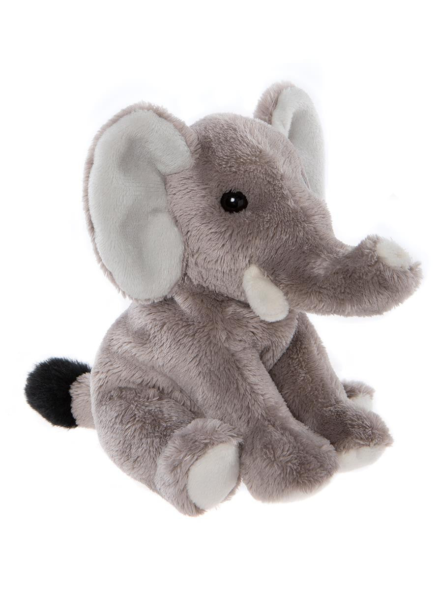 Cuddle Cub - Elephant