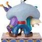 Jim Shore Disney Traditions - Aladdin - Group Hug!