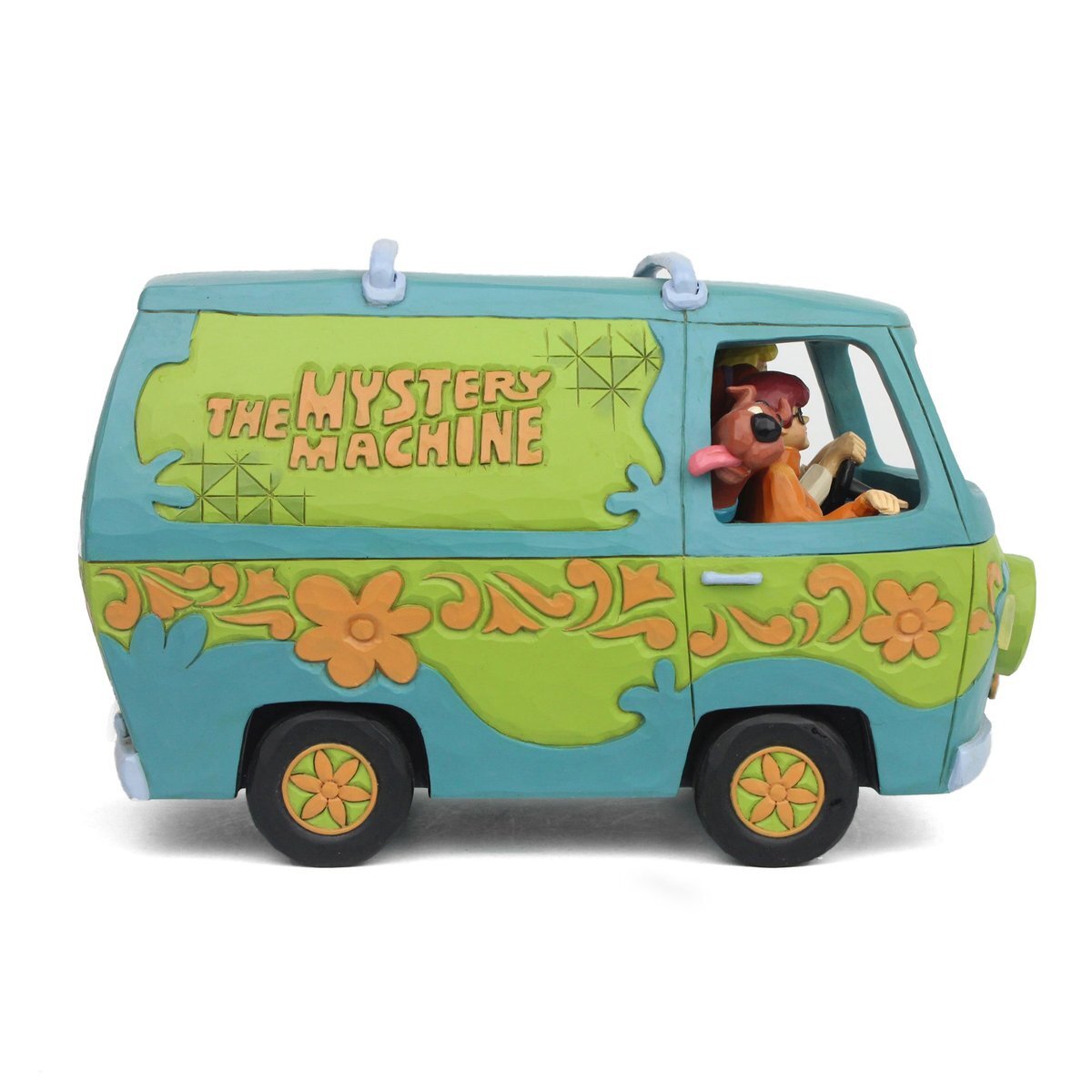 Jim Shore - Scooby Doo Mystery Machine