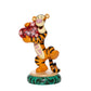 Jim Shore Disney Traditions - Winnie The Pooh Tigger Holding Heart - Heartfelt Hug