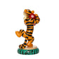 Jim Shore Disney Traditions - Winnie The Pooh Tigger Holding Heart - Heartfelt Hug