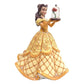 Jim Shore Disney Traditions - Beauty & the Beast Belle Deluxe - Beautiful Bibliophile