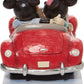 Jim Shore Disney Traditions - Mickey & Minnie - Cruzing