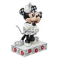 Jim Shore Disney Traditions D100 Special Edition - Mickey and Minnie