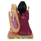 Jim Shore Disney Traditions - Rapunzel vs. Mother Gothel