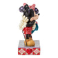 Jim Shore Disney Traditions - Mickey & Minnie Love