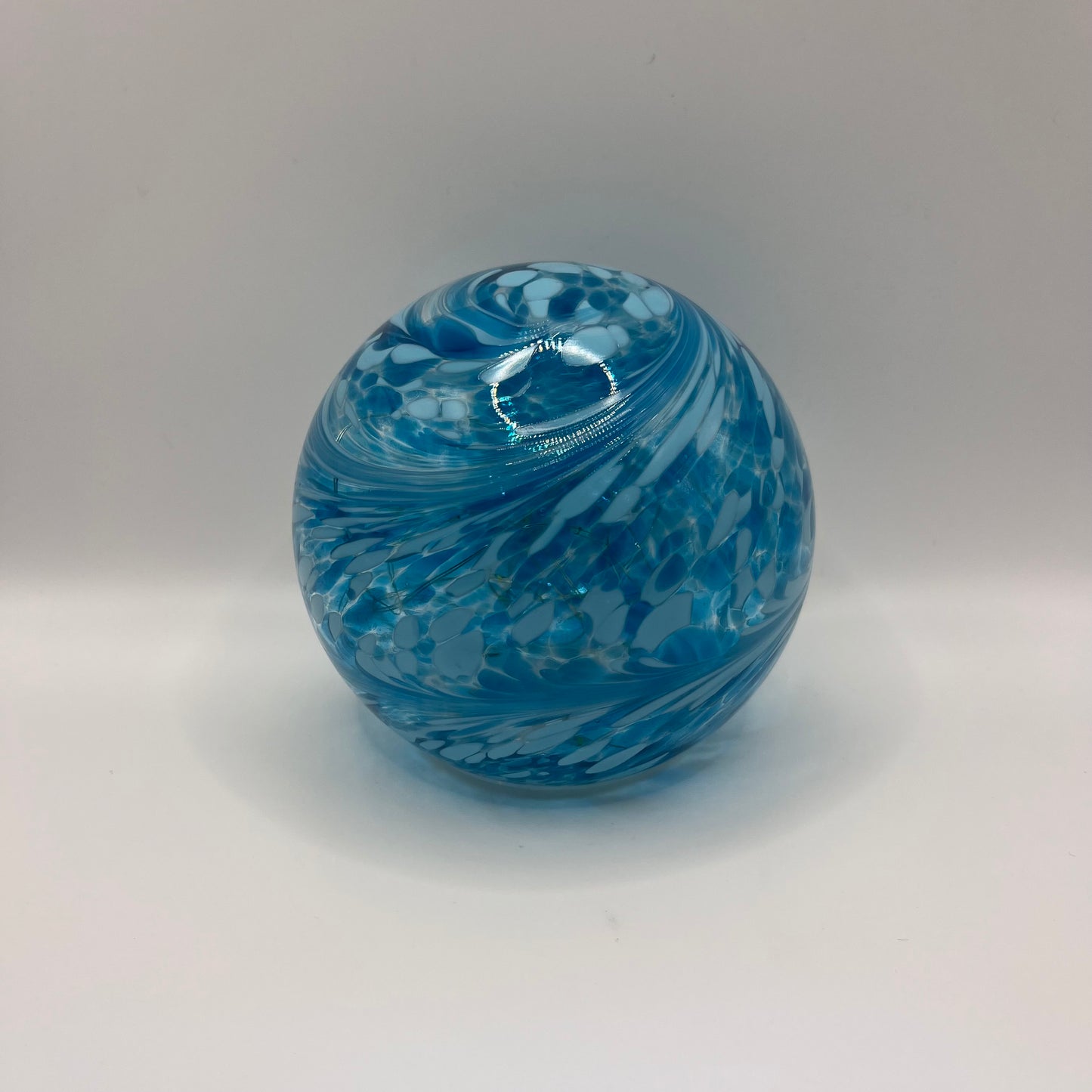 Friendship Ball Light-Up - Blue