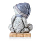 Charlie Bear - Frost Figurine