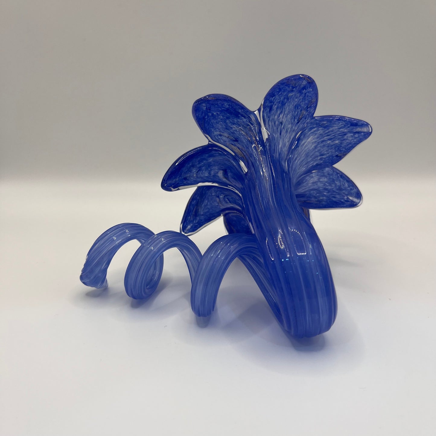 Everlasting Flower - Blue