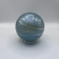 Friendship Ball - Pearlescent Blue