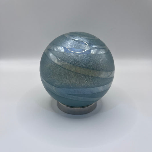 Friendship Ball - Pearlescent Blue
