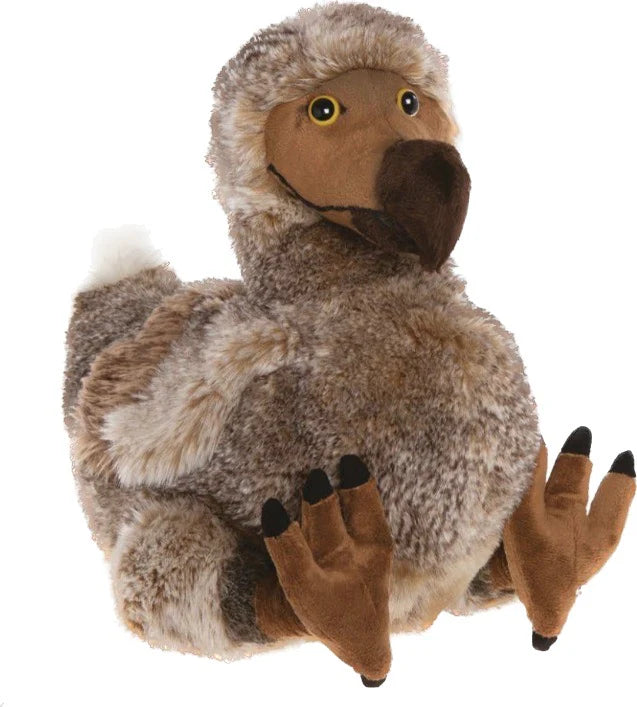 Charlie Bear - Woozy