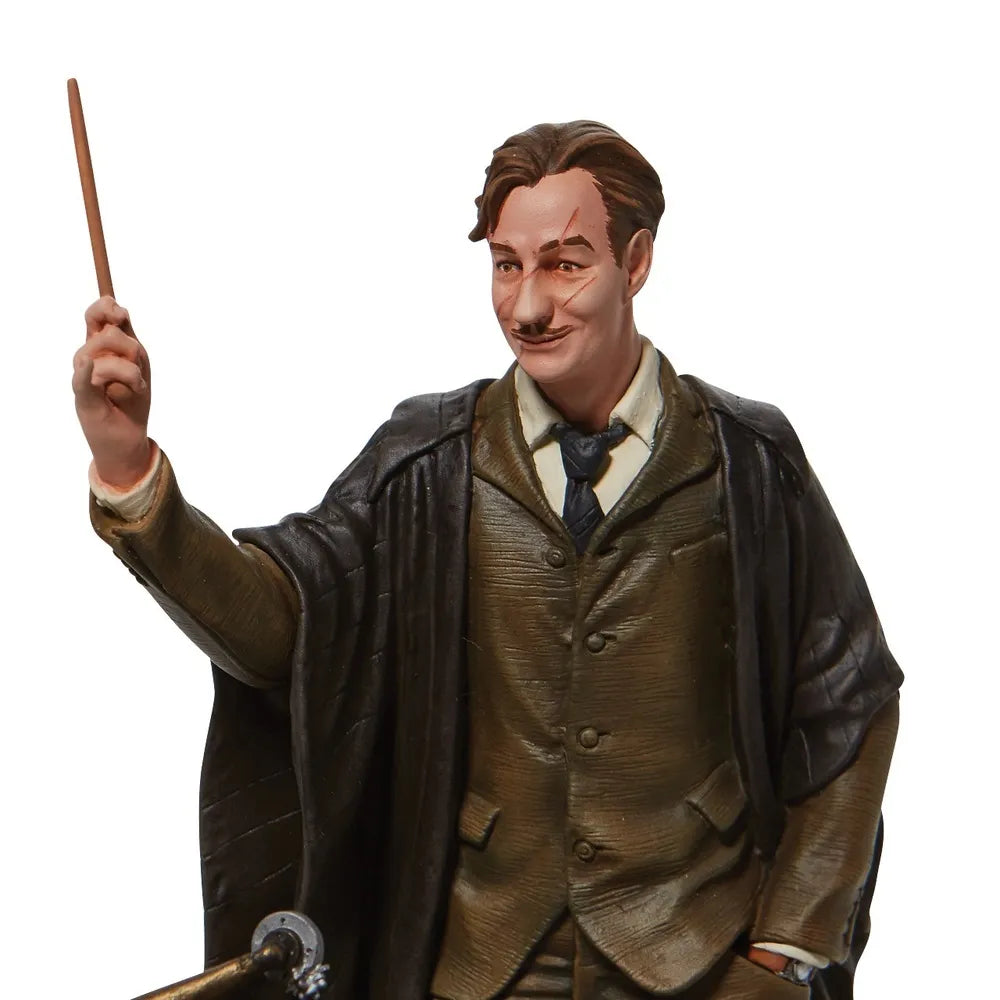 Professor Remus Lupin