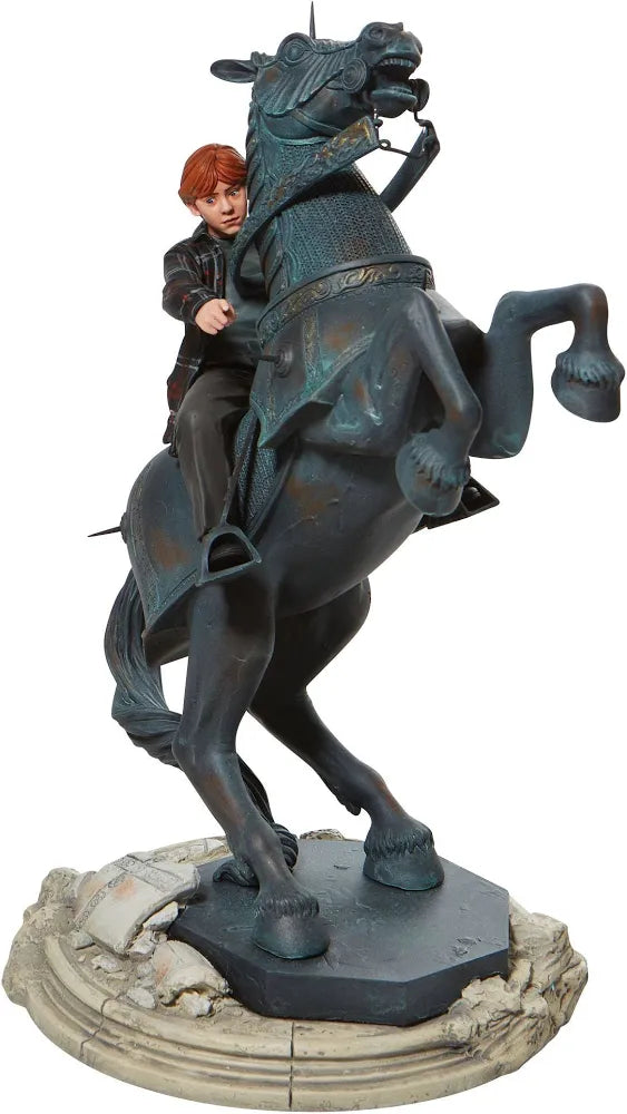 Ron Weasley on Chess Piece