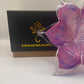 Everlasting Flower - Pink and Blue (Large)