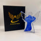 Guardian Angel - Blue
