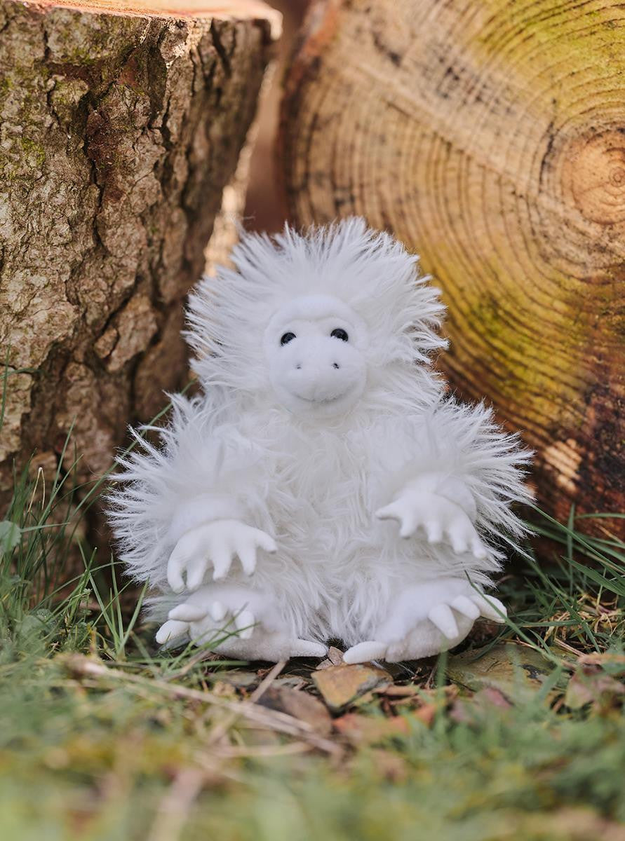 Cuddle Cub - Yeti