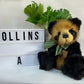 Charlie Bear - Collins