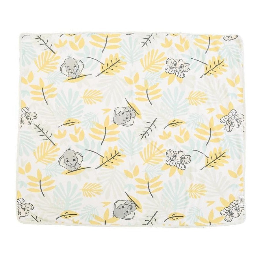 Disney - Milestone Blanket