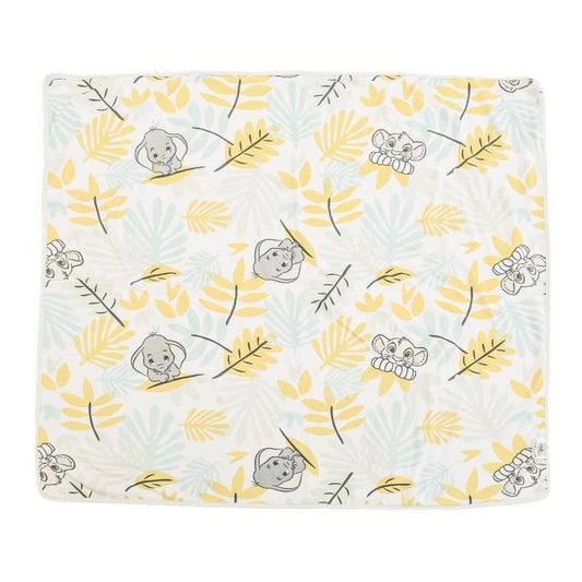 Disney - Milestone Blanket