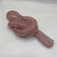 Forever Knot - Pale Pink