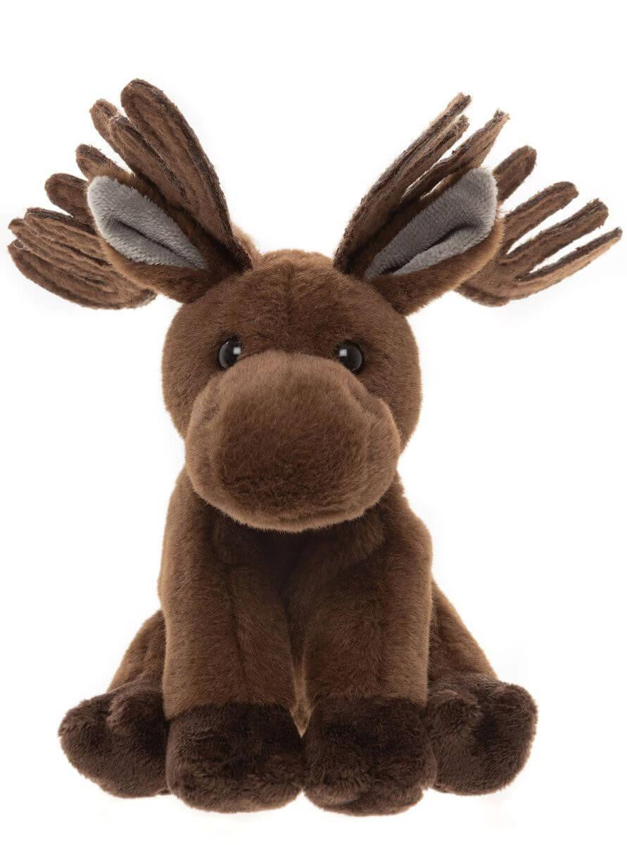 Cuddle Cub - Irish Elk