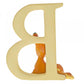 Disney Enchanting Alphabet - B - Bambi