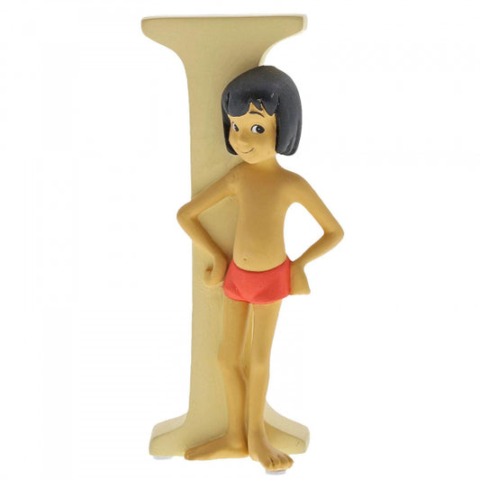 Disney Enchanting Alphabet - I - Mowgli